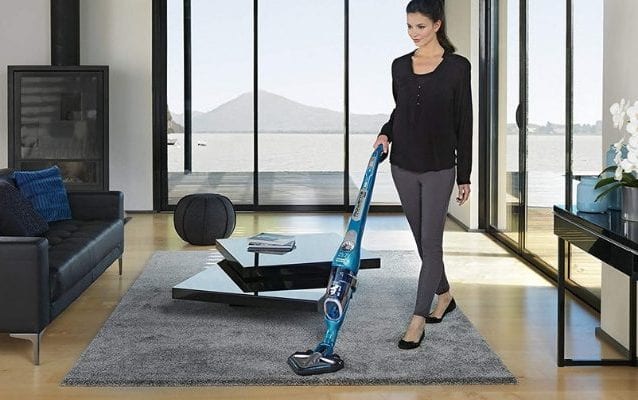 La migliore scopa elettrica: classifica 2018 e guida all’acquisto 3 scopa elettrica dyson