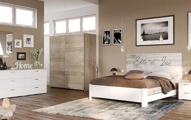 Amazon lancia due nuovi brand di arredamento: Movian e Alkove 3 scrivania angolare Movian Amazon