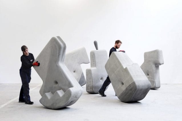 Come spostare pietre da 25 tonnellate con le mani 4 Come spostare pietre da 25 tonnellate con le mani 3